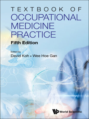 cover image of Textbook of Occupational Medicine Practice ()
